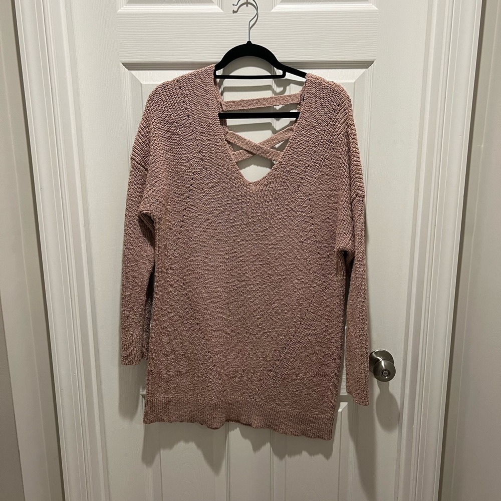 Torrid Top